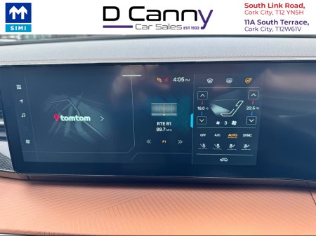 2026 KGM Torres - thumbnail 14