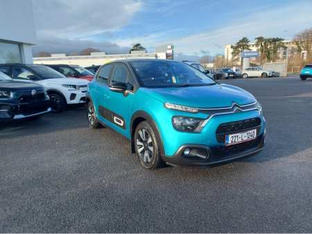 2022 Citroen C3 FLAIR PURETECH 82 EU6.3 MY2 MY22 4 €14,950 thumbnail