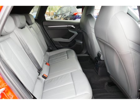 2023 Audi A3 - thumbnail 9