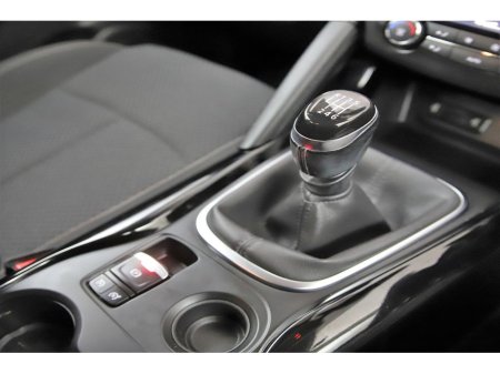 2017 Renault Kadjar 1.5 DCI 6SPD DYNAMIQUE S NAV ENERGY €14,890 thumbnail