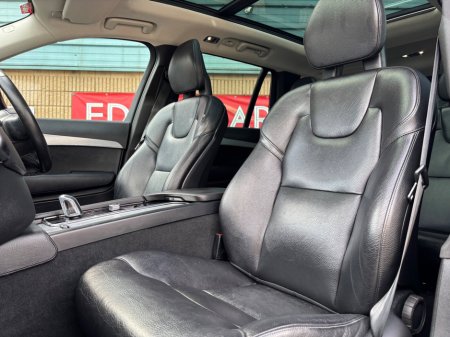 2017 Volvo XC90 - photo 5