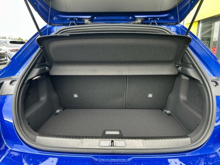 2026 Opel Mokka ELEGANCE 1.2 136BHP 6-SPE thumbnail