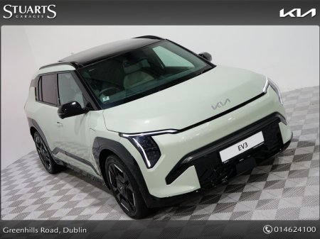 2026 Kia EV3 - thumbnail 26