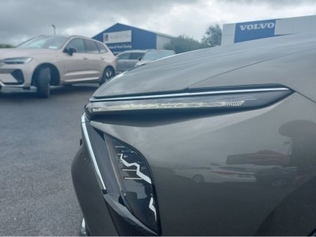 2024 Citroen C5X FEEL PACK PURETECH 130 EA €28,500