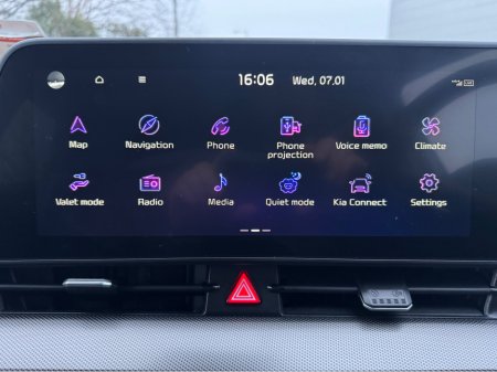 2022 Kia Sportage K3 MHEV DSL DCT AUTO €32,995 thumbnail