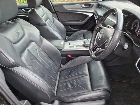 2019 Audi A6 2.0TDI 204 S tronic S Line 20 €28,999 thumbnail