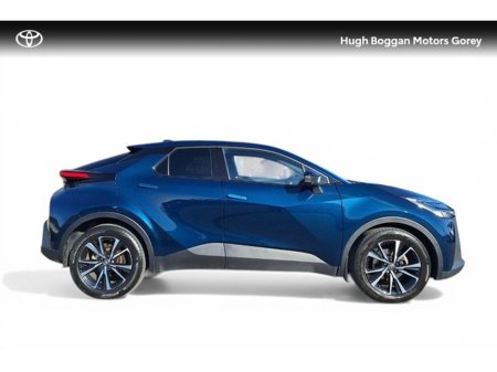 2024 Toyota C-HR - photo 3