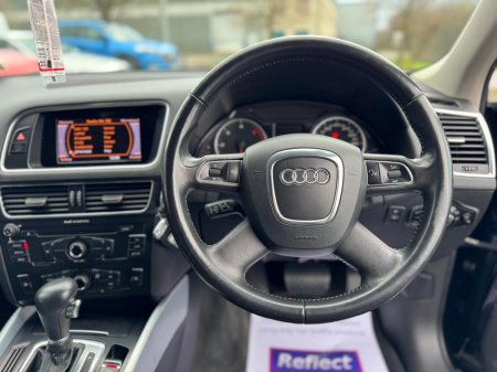 2012 Audi Q5 2.0 Quattro Timing Belt NEW NCT €8,950 thumbnail