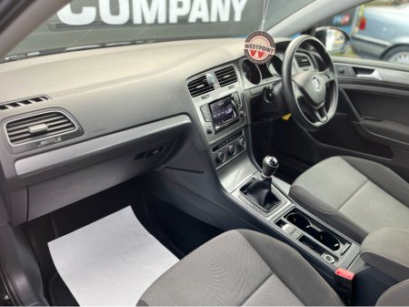 2013 Volkswagen Golf - thumbnail 9