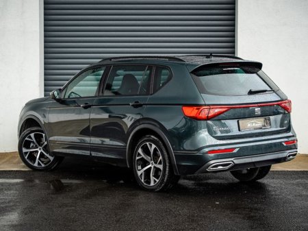 2023 SEAT Tarraco - thumbnail 15