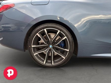 2021 BMW 4 Series - thumbnail 13