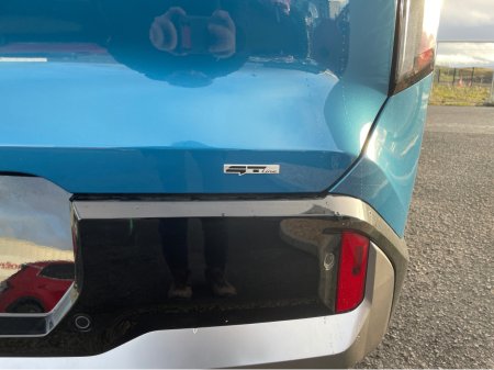 2024 Kia EV9 GT-Line Blue , Dublin reg,  7 SEATS,  O% FINANCE. €73,000