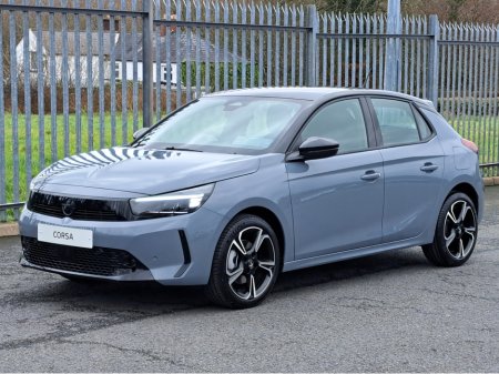 2026 Opel Corsa - thumbnail 5