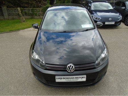 2013 Volkswagen Golf 131/2.0 TDI 140-BHP 6SP/MATCH MODEL/HEATED SEATS/PRIVACY GLASS/REVERSING CAMERA/PARKING SENSORS/BLUETOOTH/ELECTRIC FOLD IN MIRRORS/FINANCE/CARD PAYMENTS & WARRANTY AVAILABLE/LOW TAX€200 €8,750
