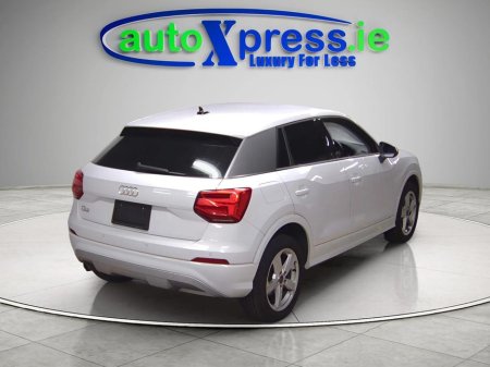 2020 Audi Q2 30TFSI SPORT Automatic, Reversing camera €24,995 thumbnail