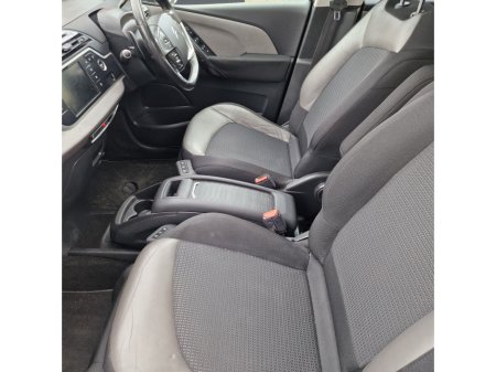 2015 Citroen Grand C4 Picasso - thumbnail 15