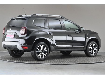 2022 Dacia Duster - thumbnail 26