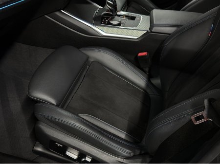 2020 BMW 3 Series 330e M Sport Auto €28,750 thumbnail