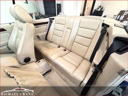 1996 Mercedes-Benz E Class - thumbnail 17