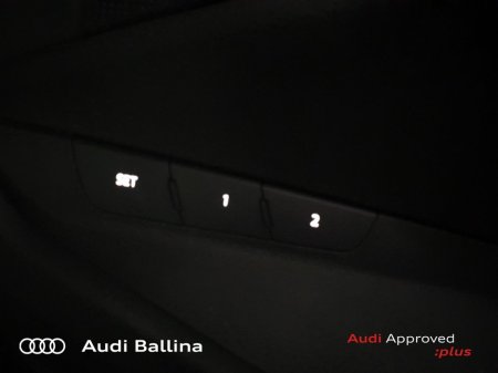 2024 Audi Q8 SB S-Line Blk Ed 55 Q 300KW*PAN ROOF* SPORT SEATS* UPGRADED ALLOYS €63,950 thumbnail