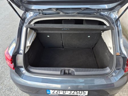 2022 Renault Clio - thumbnail 9