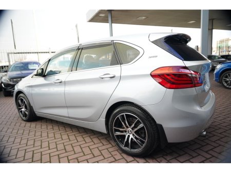 2016 BMW 2 Series Active Tourer - thumbnail 6