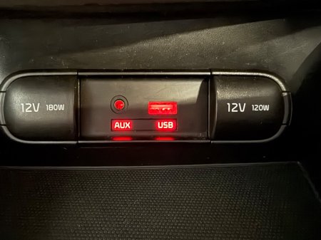 2016 Kia Soul 1.6 CRDI EX €7,900 thumbnail