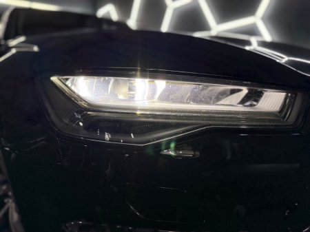 2015 Audi A6 - thumbnail 3