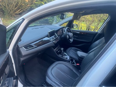 2016 BMW 2 Series Gran Tourer - thumbnail 5