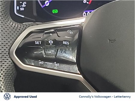 2024 Volkswagen Tiguan TIGUAN ALLSPACE R-LINE 2.0TDI DSG 150HP €54,950 thumbnail