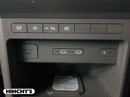 2026 Kia PV5 Passenger thumbnail