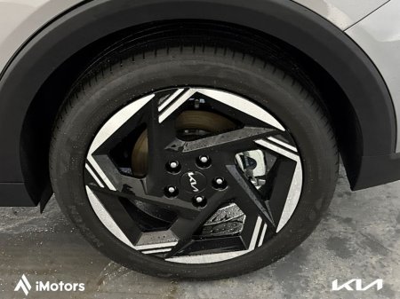 2026 Kia K4 - thumbnail 11