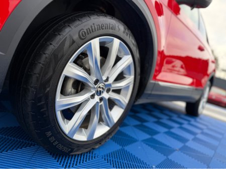 2020 Volkswagen T-Roc - thumbnail 10