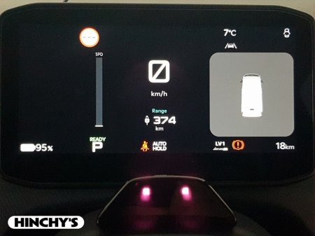 2026 Kia PV5 Cargo K4 thumbnail