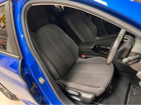 2022 Peugeot 208 NOW SOLD THANK YOU www.bolands.ie Est.1955