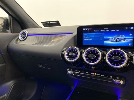 2024 Mercedes-Benz GLA Class - thumbnail 17