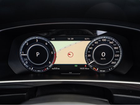 2017 Volkswagen Tiguan 2017 VW Tiguan 2.0d Automatic/High spec/1yr warran €24,888 thumbnail