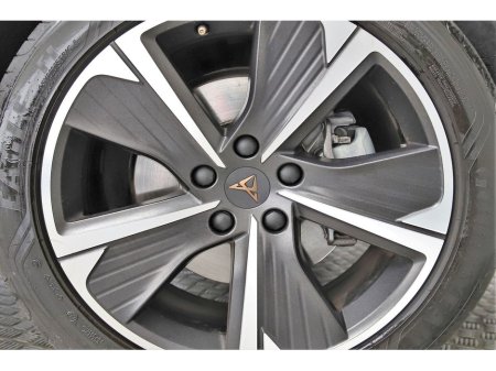 2023 Cupra Formentor - thumbnail 29