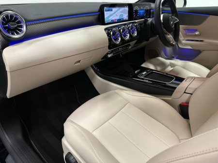 2024 Mercedes-Benz A Class A180 D Progressive Line + €42,900 thumbnail