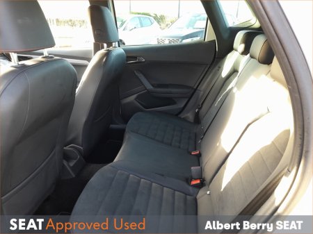 2020 SEAT Arona 1.0 TSI 115HP FR PLUS 5DR €18,950 thumbnail