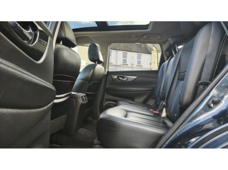 2014 Nissan X-Trail - thumbnail 16