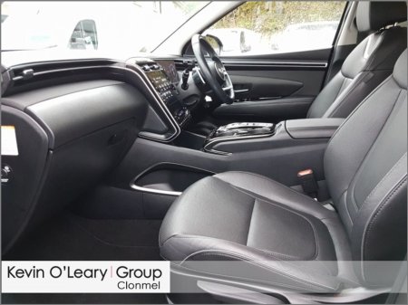 2023 Hyundai Tucson 4WD Executive PHEV Auto €36,900