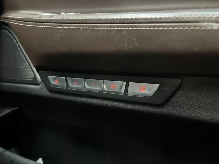 2017 BMW 7 Series €26950 2017 BMW 740E IPERFORMANCE M-SPORT 2.0 AUTOMATIC / CRUISE CONTROL / 360° CAMERA / ELECTRIC MEMORY HEATED & MASSAGING SEATS / PADDLE SHIFTERS / PANORAMIC SUNROOF / AMBIENT LIGHTS €26,950 thumbnail