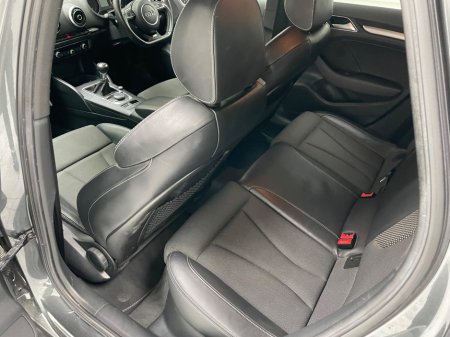 2016 Audi A3 - thumbnail 15