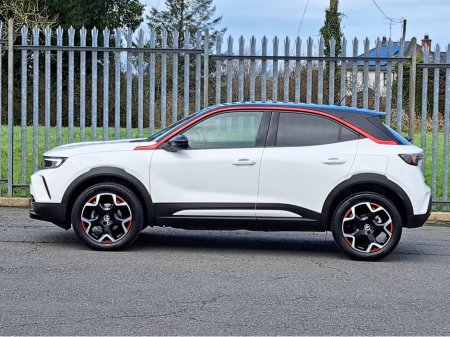 2023 Opel Mokka - thumbnail 6