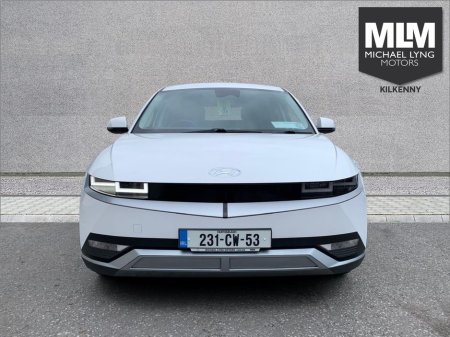 2023 Hyundai Ioniq 5 - thumbnail 2