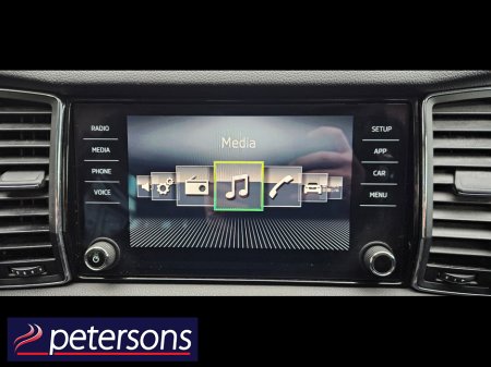 2017 Skoda Kodiaq AMBITION 2.0 TDI 150HP DSG 7 SEATER AUTOMATIC €23,950 thumbnail