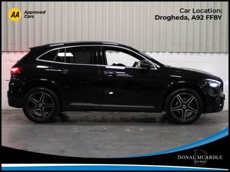 2024 Mercedes-Benz GL Class - thumbnail 4