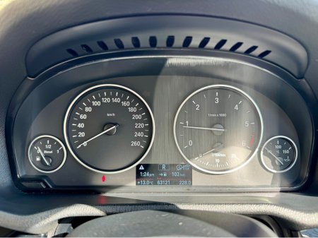 2017 BMW X3 - thumbnail 25