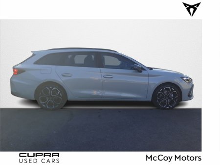 2025 Cupra Leon * PRICE REDUCED * HIGH SPEC CUPRA LEON SP 2.0TDI 150HP DSG * SENNHEISER SOUND - SUNROOF - 3 YEAR WARRANTY *0% PCP UNTIL THE END OF DECEMBER* €40,950